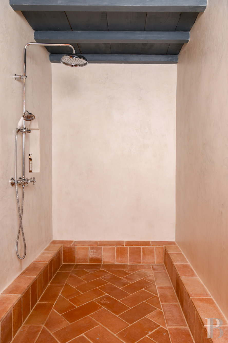 Au nord du Portugal, à Afife, un ancien couvent bénédictin dans un parc luxuriant - photo  n°35